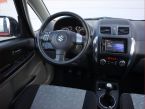 Suzuki SX4 - fotka číslo 6