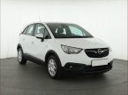 Opel Crossland X - fotka číslo 0