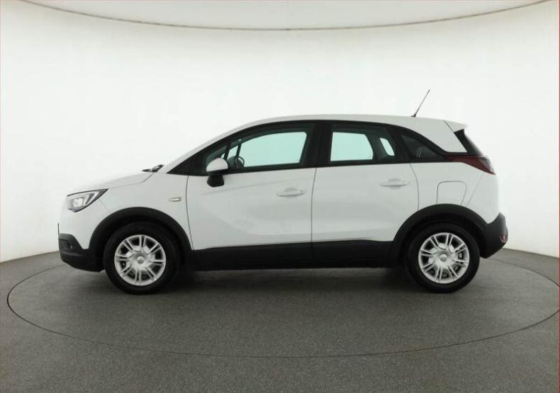 Opel Crossland X - hlavní fotka