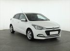 Hyundai i20 - fotka číslo 0