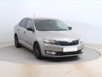 Škoda Rapid - fotka číslo 0