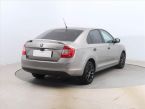 Škoda Rapid - fotka číslo 4
