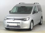 Volkswagen Caddy - fotka číslo 1