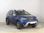 Dacia Duster - fotka číslo 0