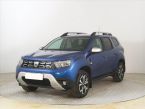 Dacia Duster - fotka číslo 1