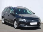 Volkswagen Passat - fotka číslo 0