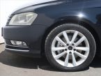 Volkswagen Passat - fotka číslo 14
