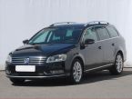 Volkswagen Passat - fotka číslo 1