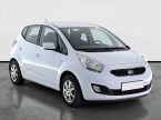 Kia Venga - fotka číslo 0