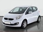 Kia Venga - fotka číslo 1