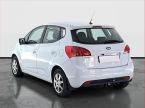 Kia Venga - fotka číslo 3