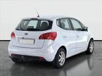 Kia Venga - fotka číslo 4