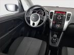 Kia Venga - fotka číslo 6