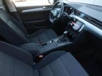 Volkswagen Passat - fotka číslo 8