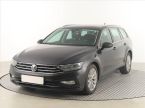 Volkswagen Passat - fotka číslo 1