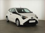 Toyota Aygo - fotka číslo 0