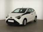 Toyota Aygo - fotka číslo 1