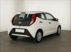 Toyota Aygo - fotka číslo 4