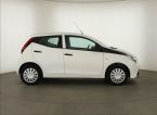 Toyota Aygo - fotka číslo 5