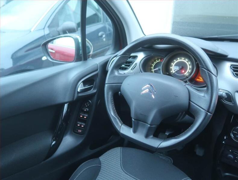 Citroën C3 - hlavní foto
