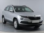 Škoda Karoq - fotka číslo 0