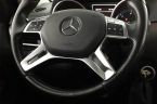 Mercedes Třída M - fotka číslo 18