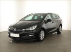 Opel Astra - fotka číslo 1