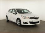 Citroën C4 - fotka číslo 0