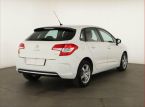 Citroën C4 - fotka číslo 4