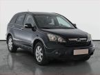 Honda CR-V - fotka číslo 0