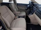 Honda CR-V - fotka číslo 8