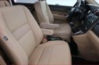 Honda CR-V - fotka číslo 8
