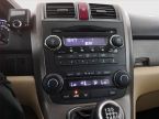Honda CR-V - fotka číslo 10