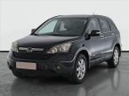 Honda CR-V - fotka číslo 1