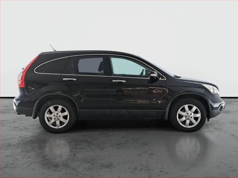 Honda CR-V - hlavní fotka
