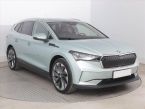 Škoda Enyaq - fotka číslo 0