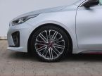 Kia Pro_cee´d - fotka číslo 14