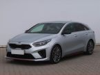 Kia Pro_cee´d - fotka číslo 1