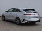 Kia Pro_cee´d - fotka číslo 3