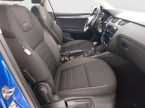 Škoda Octavia - fotka číslo 8