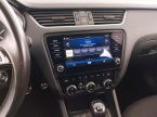 Škoda Octavia - fotka číslo 11