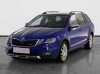 Škoda Octavia - fotka číslo 1