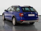 Škoda Octavia - fotka číslo 3