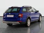 Škoda Octavia - fotka číslo 4