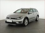 Volkswagen Golf - fotka číslo 1