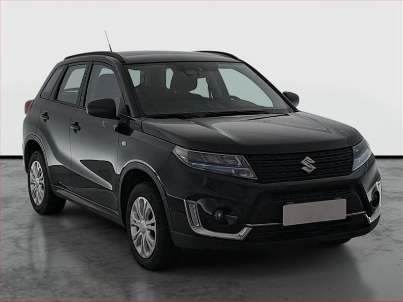 Suzuki Vitara - hlavní fotka inzerátu