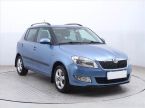 Škoda Fabia - fotka číslo 0