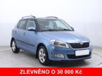 Škoda Fabia - fotka číslo 0