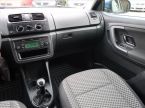 Škoda Fabia - fotka číslo 7