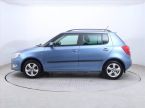 Škoda Fabia - fotka číslo 2